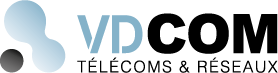 logo vdcom